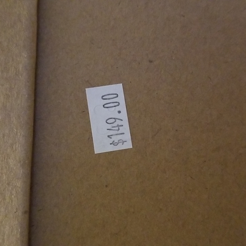 Suede - Picture 6 of 6